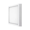 Long lifetime 2 years warranty Office commercial LED panel lighting fixture